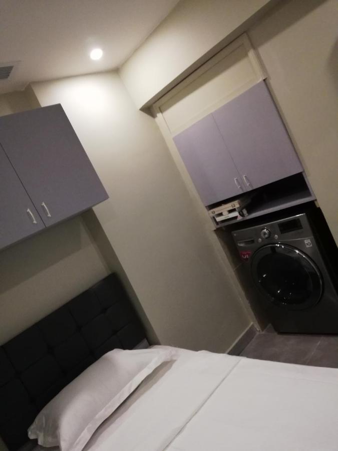 Embassy Tower Apartment