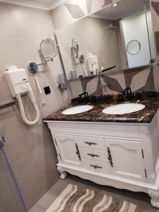 Embassy Tower Apartment Cairo