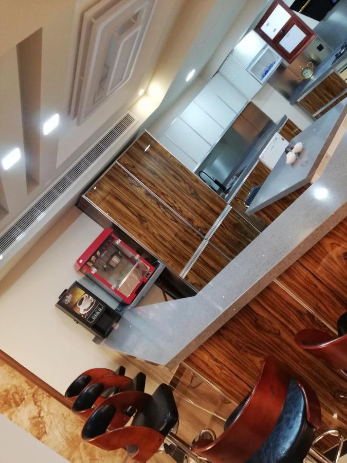 Embassy Tower Apartment Cairo