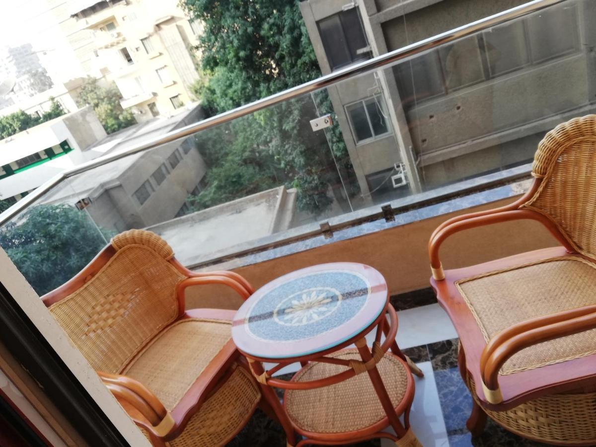 Embassy Tower Cairo